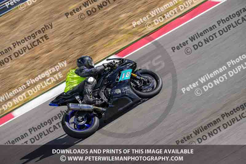 May 2023;motorbikes;no limits;peter wileman photography;portimao;portugal;trackday digital images